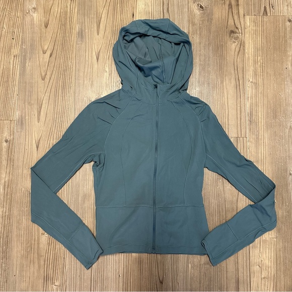Lululemon move with ease jacket - Picture 5 of 9